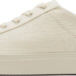 TOMS KAMERON LACE UP 10020732 Natural