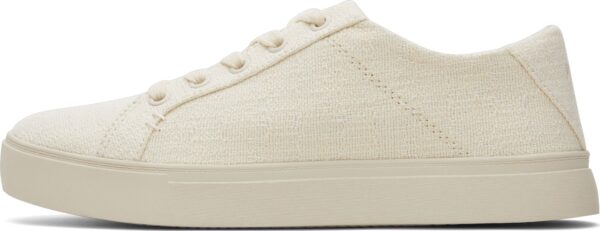TOMS KAMERON LACE UP 10020732 Natural