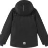 REIMA PERILLE 5100088C Black 999A