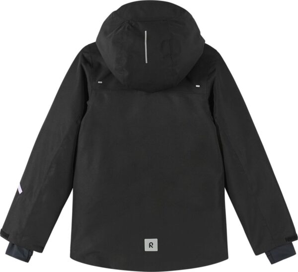 REIMA PERILLE 5100088C Black 999A