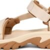 80ab0d527043d7fa155f5f460e4c66f9-1 Teva Terra Fi 5 Universal Women's Coconut