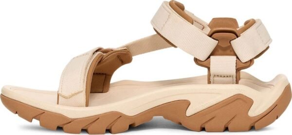 80ab0d527043d7fa155f5f460e4c66f9-1 Teva Terra Fi 5 Universal Women's Coconut