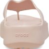 Crocs™ Getaway Platform Flip Quartz
