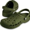 Crocs™ Baya Army Green
