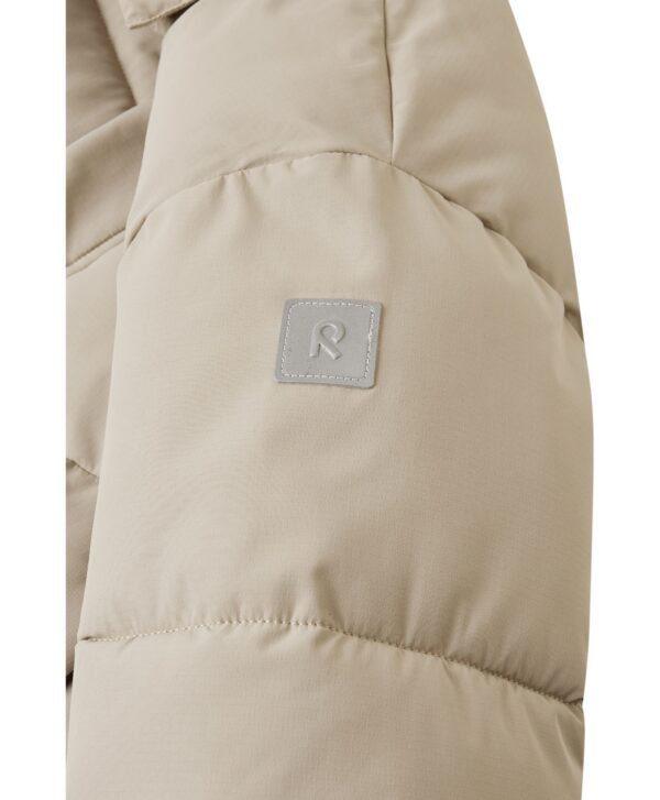 REIMA Vaanila 5100102B Earthy Beige