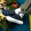80c37b18f46029640c97fa8850de91a0 Crocs™ INMOTION PACER MEN'S Navy/White