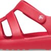 80c71d041683c54f41f9762b9a1b5607 Crocs™ CLASSIC FISHERMAN KID'S Varsity Red