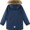 REIMA AJATON 5100360A Navy 6980