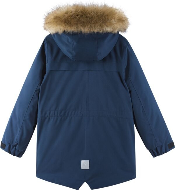 REIMA AJATON 5100360A Navy 6980