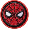 80d56a6394daa38794088ee1659951db Crocs™ Crocs SPIDERMAN CARTOON FACE G1023600-MU Crocs SPIDERMAN CARTOON FACE G1023600-MU