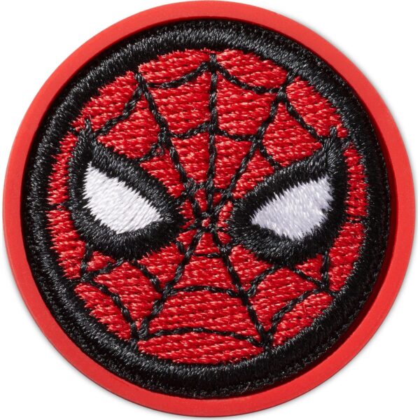 80d56a6394daa38794088ee1659951db Crocs™ Crocs SPIDERMAN CARTOON FACE G1023600-MU Crocs SPIDERMAN CARTOON FACE G1023600-MU