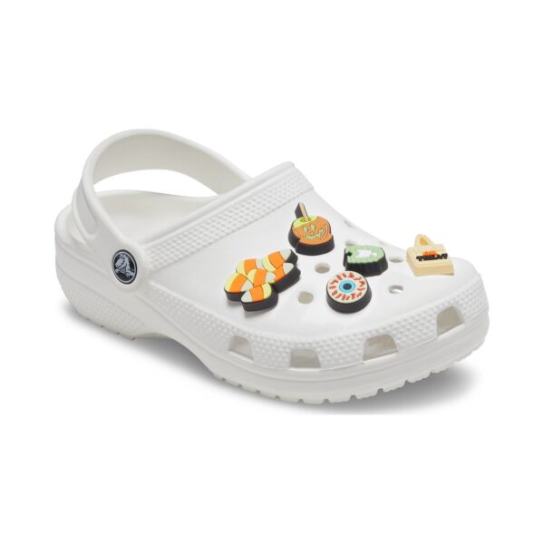Crocs™ Crocs GITD TRICK R TREAT 5 PACK G1141700-MU Crocs GITD TRICK R TREAT 5 PACK G1141700-MU