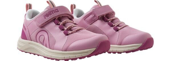 REIMA Enkka 5400007A Grey Pink