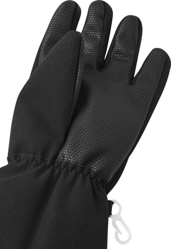 REIMA Milne 5300108B Black