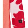 REIMA SunProof shirt Sukeltaja 5200140A Misty Red