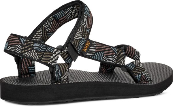 811e99c0ccdb87916a9f0f0c90696597 Teva TEVA Original Universal Women's Borderless Black/ White