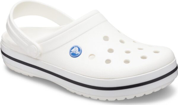 Crocs™ Crocband White