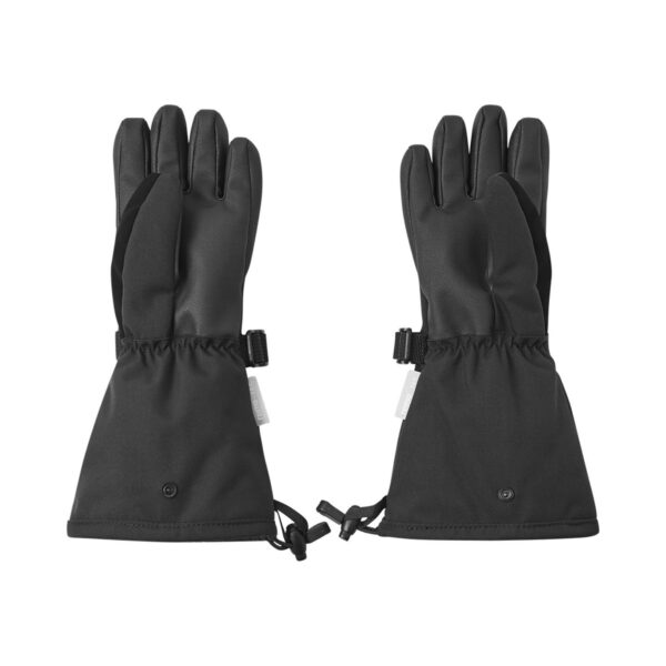 REIMA Skimba 5300054B Black