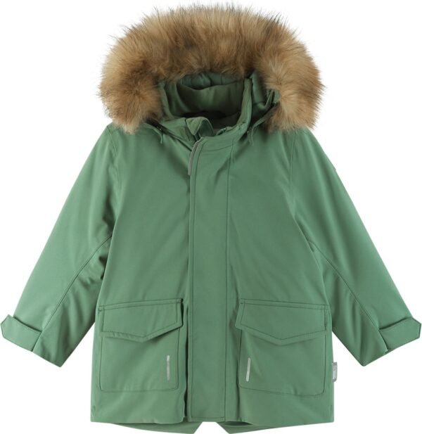 REIMA MUTKA 5100037B Green Clay