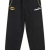 813eecb62f96fb2c69d9a9b0255debf7 DIADORA JU.JOGGER PANT SUPERHEROES Black