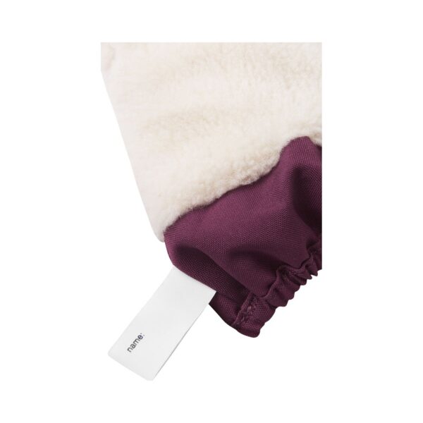 REIMA Moffen 5300107B Deep purple
