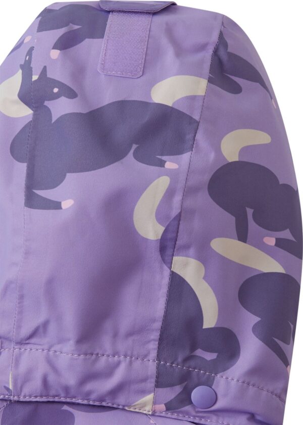81415c349e3b22f0c3eb5545d133f3ca REIMA ReimaTec jacket Soukka 5100429B Blooming Lilac 5457