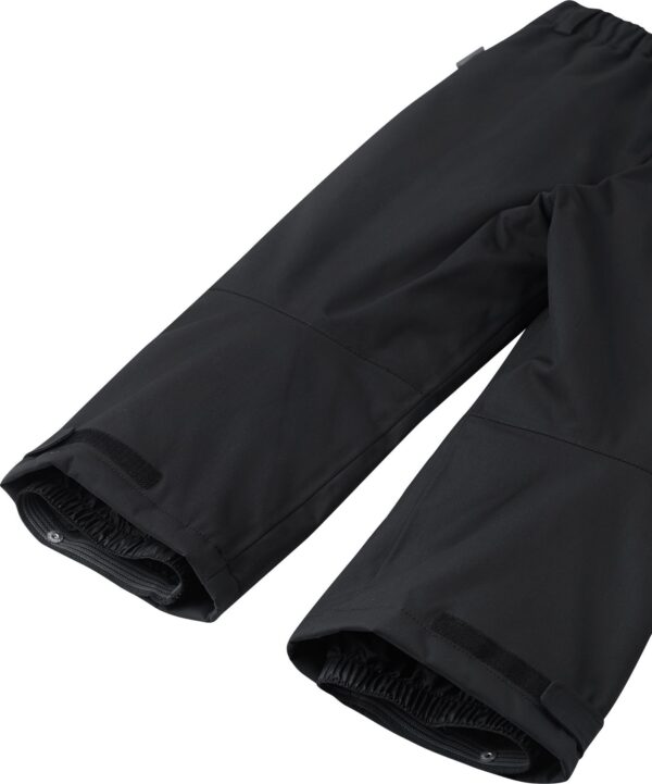 REIMA Topakka 5100109A Black
