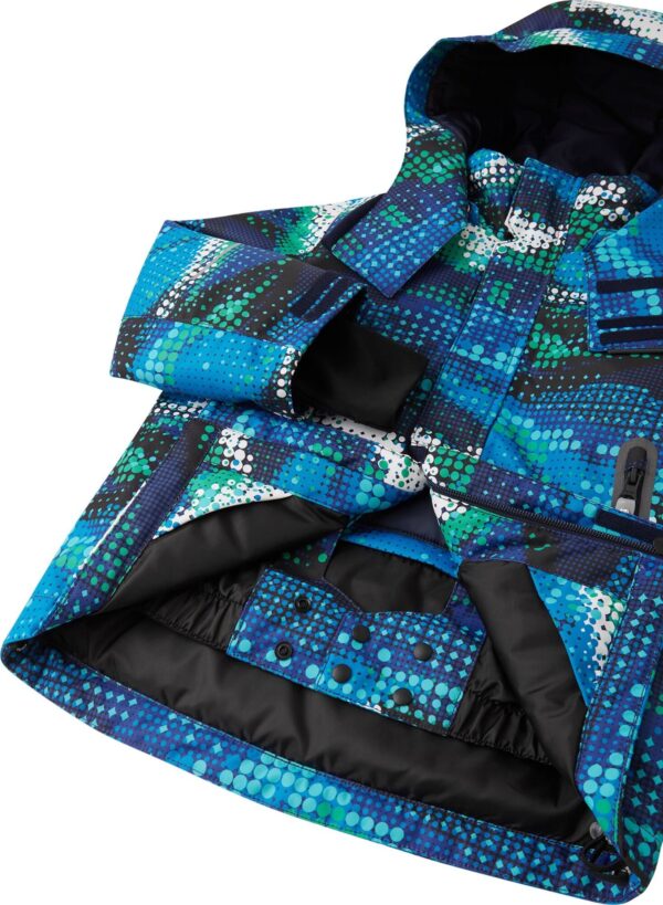 REIMA Kairala 5100073B Twilight Blue