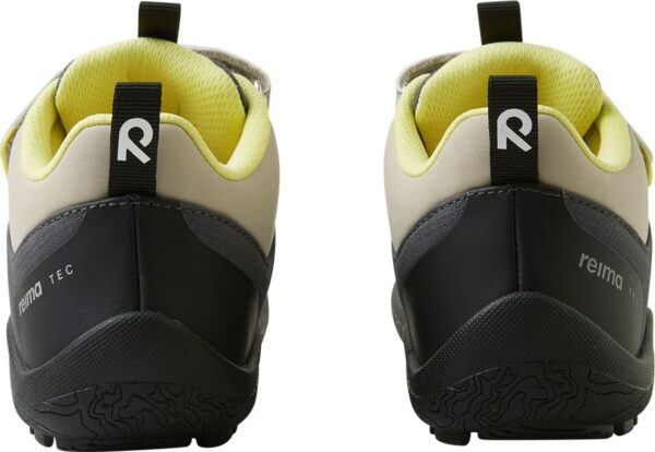 REIMA Viikari 5400159A Soft black