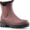 COUGAR Ignite Winter Rubber Oxblood