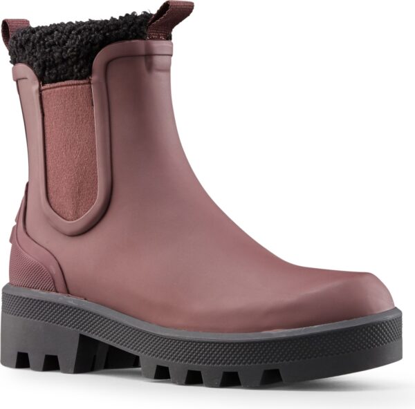 COUGAR Ignite Winter Rubber Oxblood