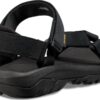 Teva TEVA Hurricane XLT2 Men's Black
