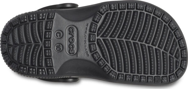 Crocs™ Classic Clog Kid's 206990 Black