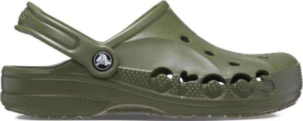 Crocs™ Baya Army Green