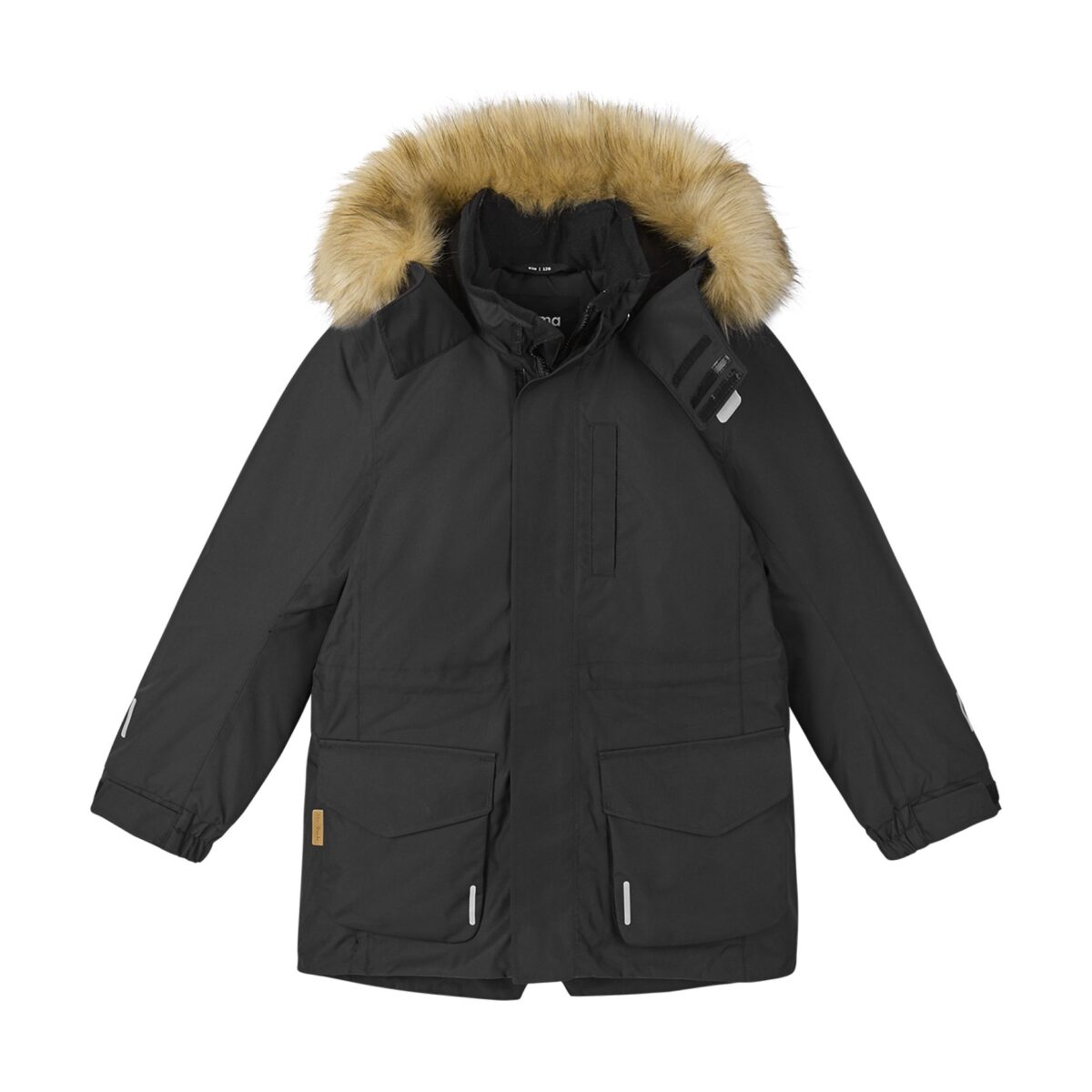 REIMA Naapuri 5100105A Black
