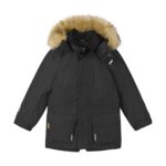 REIMA Naapuri 5100105A Black