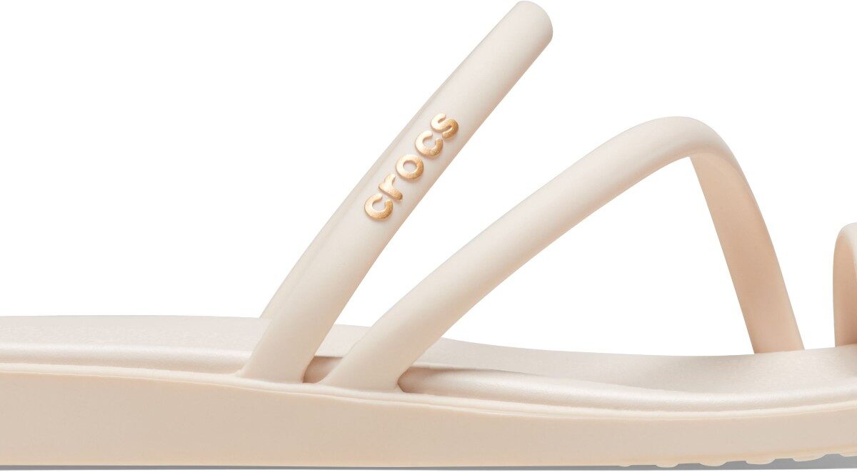 Crocs™ Miami Toe Loop Sandal Dew