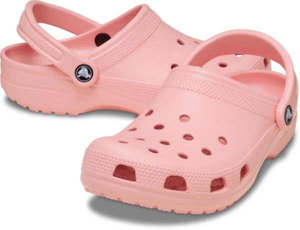 Crocs™ Classic Powder Pink