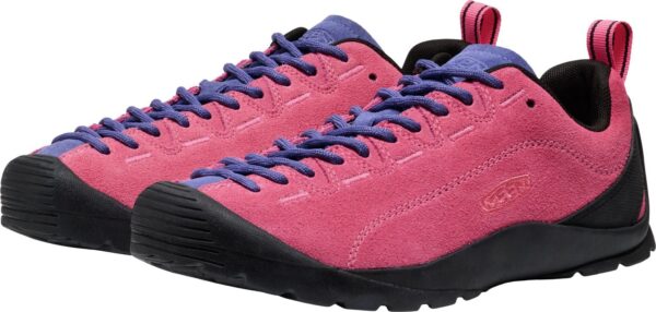 81b589f0d52cc8242d87a4601d211686 Keen JASPER 1025619 Pink Lemonade/Skipper Blue