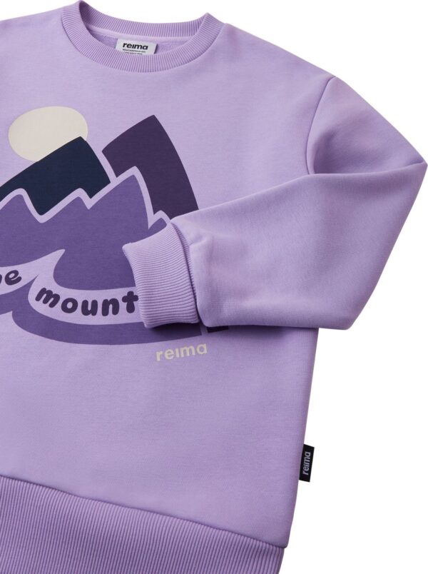 REIMA Collari 5200490A Blooming Lilac 5450