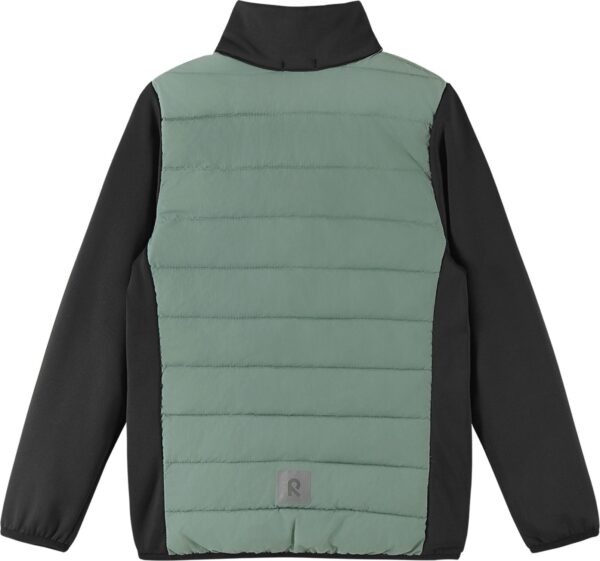 REIMA Trekkeri 5100451A Stone Green 81B0