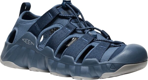 81d9f65e899fda3b9abf736306e12fb1 Keen HYPERPORT H2 1030857 Vintage Indigo/Naval Academy