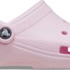 81ddcc2552cb7e497501ebb999eaaa55 Crocs™ Classic Pink Milk