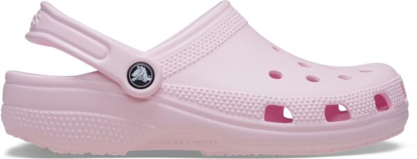 81ddcc2552cb7e497501ebb999eaaa55 Crocs™ Classic Pink Milk