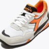 81ef6d9d0bbe17bd1ad7eb9504befd94 DIADORA N9002 Nectarine /Super White