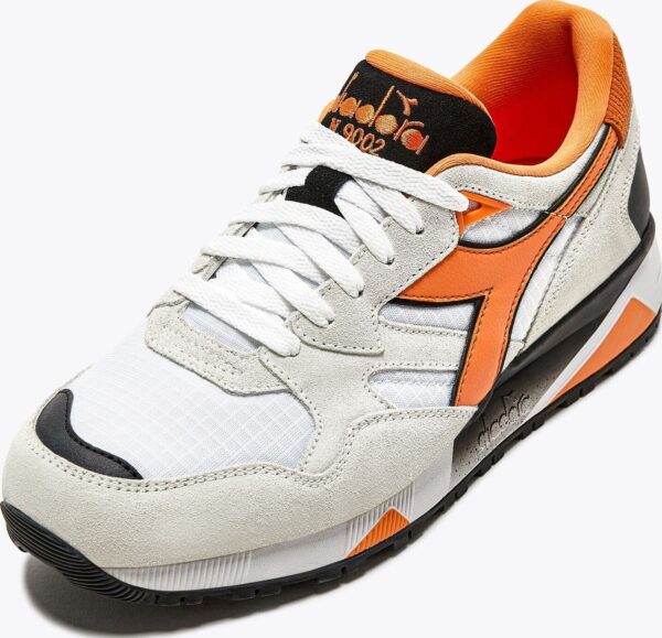 81ef6d9d0bbe17bd1ad7eb9504befd94 DIADORA N9002 Nectarine /Super White