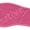NATIVE Jefferson Junior Hollywood Pink/Shell White