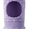 REIMA Kuuraan Lilac amethyst 5451