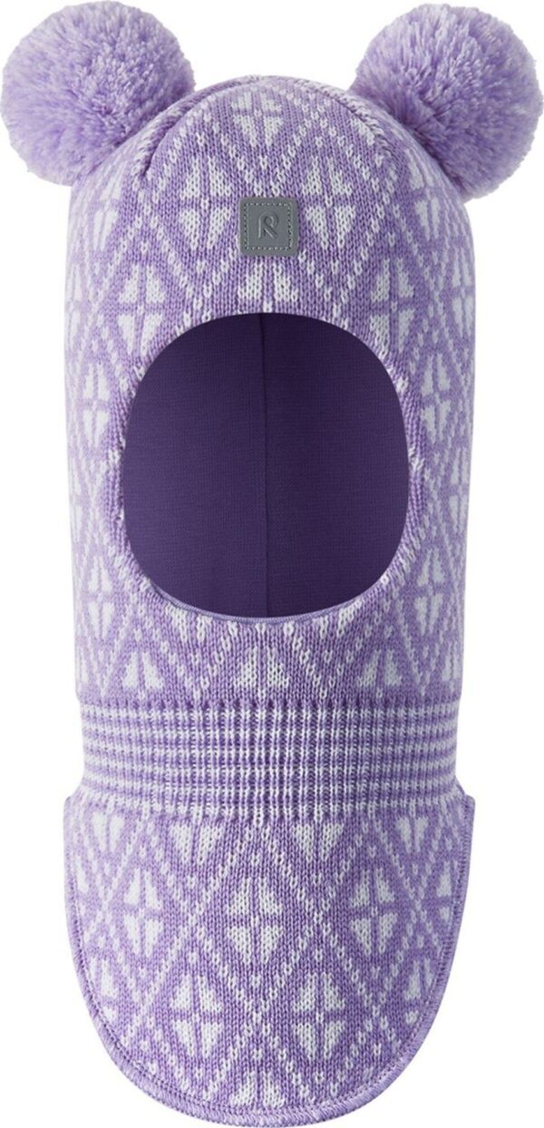 REIMA Kuuraan Lilac amethyst 5451