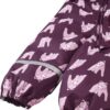 REIMA Tienoot 5100154G Deep purple
